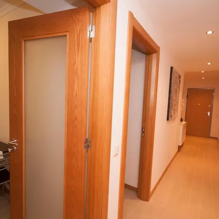 Rocha 501 By Atlantichotels - Al Apartment