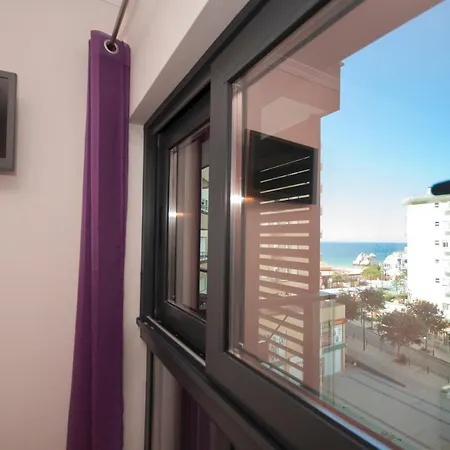 Rocha 501 By Atlantichotels - Al شقة