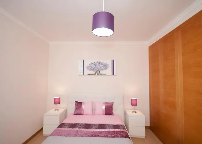 Апартаменты Rocha 501 By Atlantichotels - Al Портиман