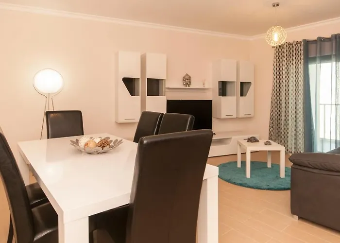 Rocha 501 By Atlantichotels - Al Апартаменты