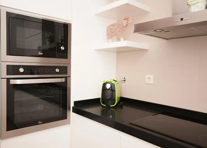 Rocha 501 By Atlantichotels - Al 3*