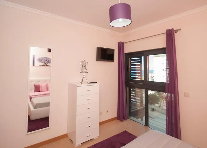 Rocha 501 By Atlantichotels - Al Апартаменты Портиман