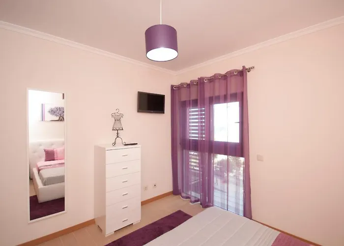 Апартаменты Rocha 501 By Atlantichotels - Al Портиман