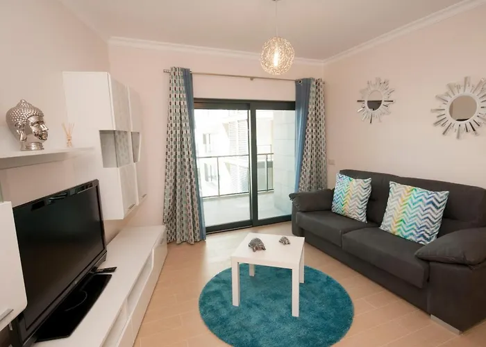 Rocha 501 By Atlantichotels - Al