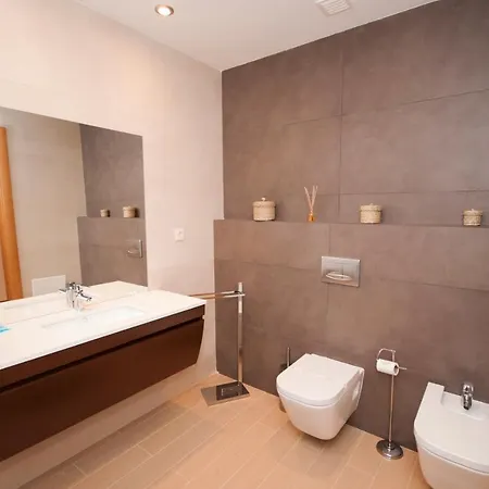 Rocha 501 By Atlantichotels - Al * Портиман