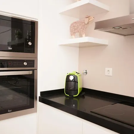 Rocha 501 By Atlantichotels - Al 4*