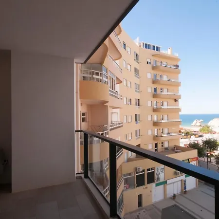 Rocha 501 By Atlantichotels - Al Portimão