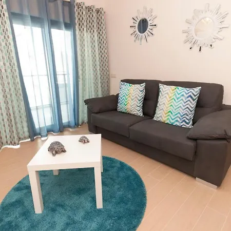 Rocha 501 By Atlantichotels - Al 4*