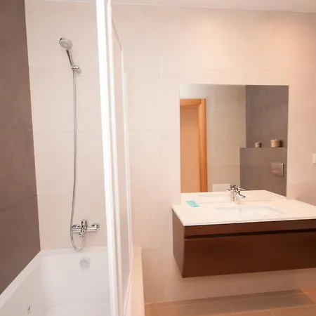 Rocha 501 By Atlantichotels - Al
