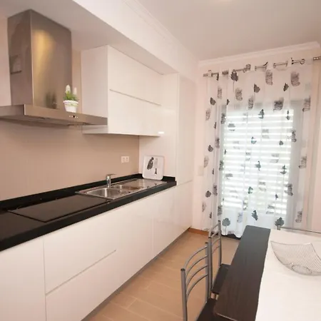 Rocha 501 By Atlantichotels - Al Апартаменты Портиман