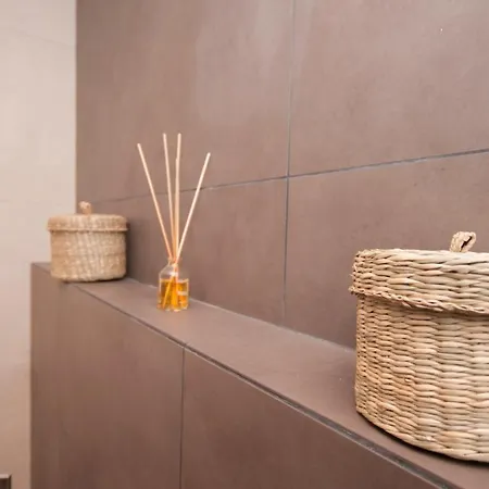 Rocha 501 By Atlantichotels - Al Апартаменты