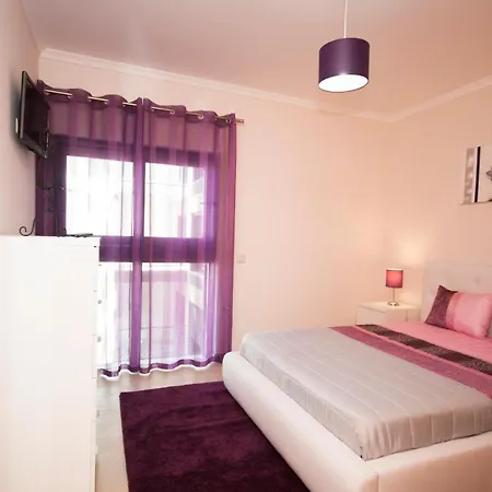 Rocha 501 By Atlantichotels - Al