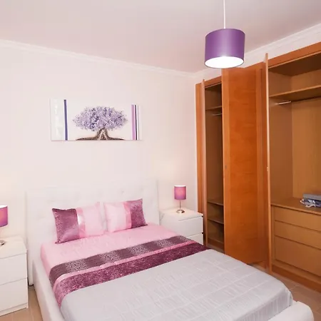 Rocha 501 By Atlantichotels - Al Апартаменты