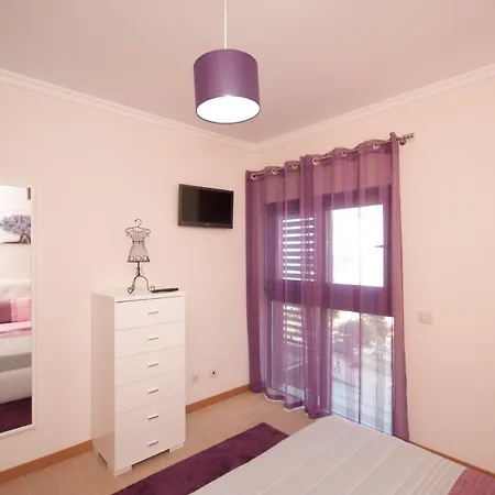 Апартаменты Rocha 501 By Atlantichotels - Al Портиман