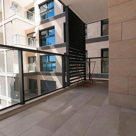 Apartament Rocha 501 By Atlantichotels - Al Portimão