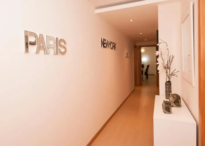 Rocha 501 By Atlantichotels - Al Portimão