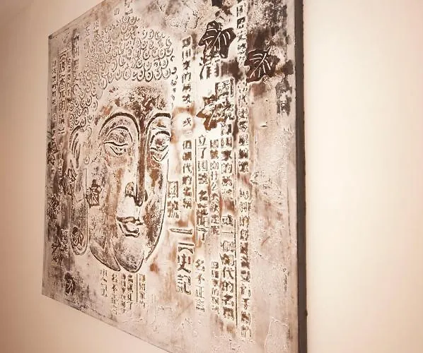 Rocha 501 By Atlantichotels - Al Apartament 4*