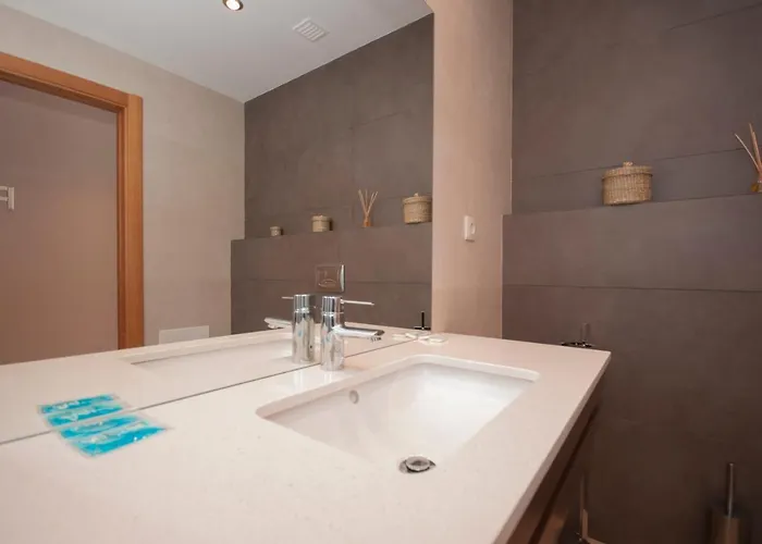 Rocha 501 By Atlantichotels - Al