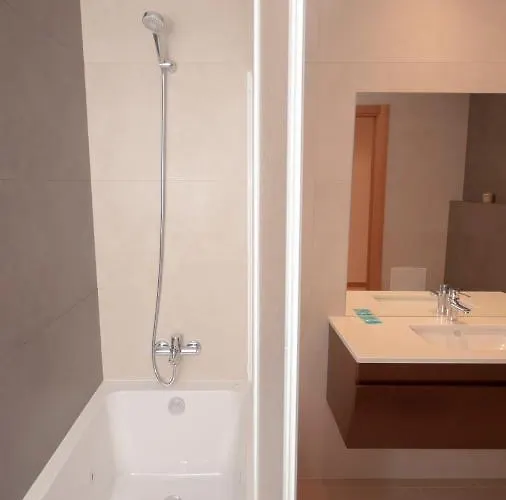 Rocha 501 By Atlantichotels - Al Apartament 4*