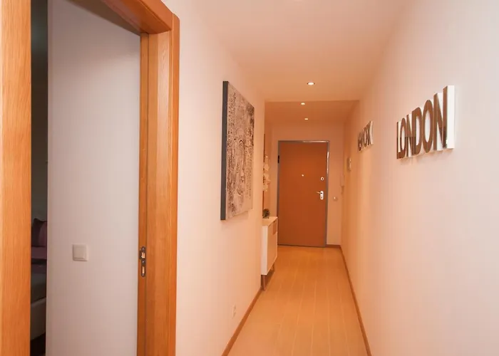 Apartament Rocha 501 By Atlantichotels - Al Portimão