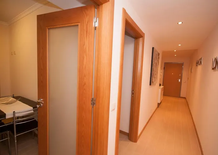 Rocha 501 By Atlantichotels - Al Apartament