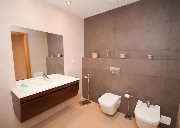 Rocha 501 By Atlantichotels - Al 4* Portimão