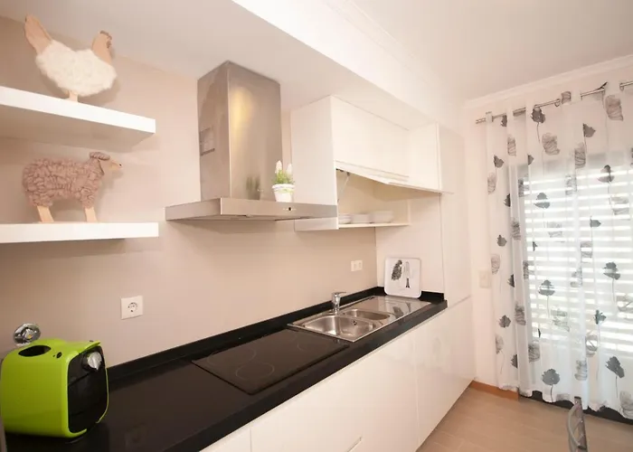 Apartament Rocha 501 By Atlantichotels - Al Portimão