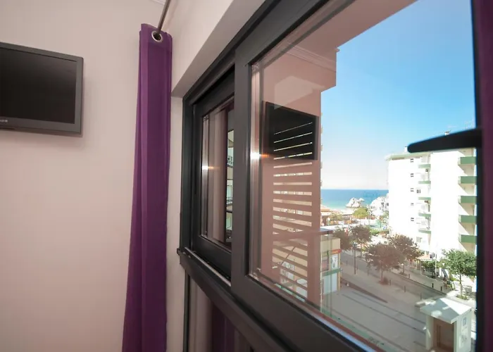 Rocha 501 By Atlantichotels - Al Apartament