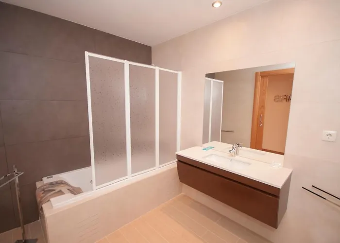 Rocha 501 By Atlantichotels - Al 4*