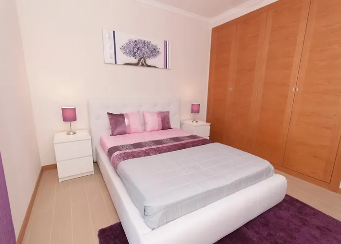 Apartament Rocha 501 By Atlantichotels - Al