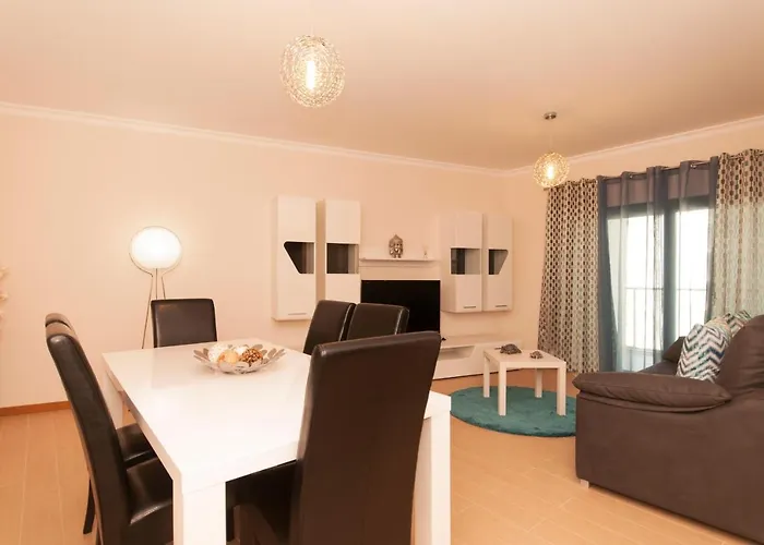 Apartament Rocha 501 By Atlantichotels - Al