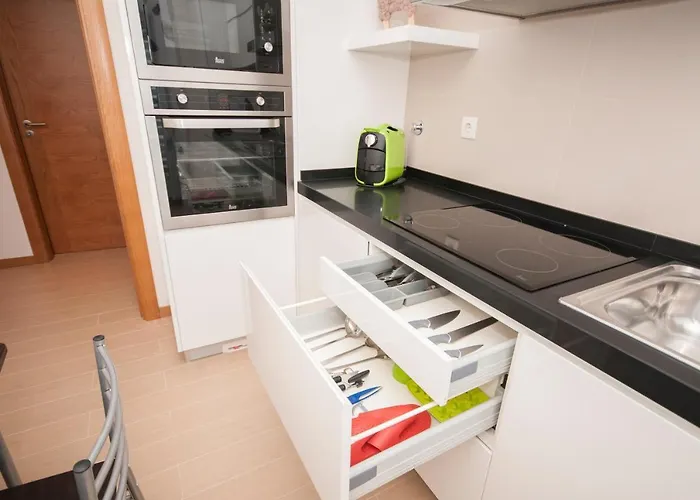 Rocha 501 By Atlantichotels - Al 4*