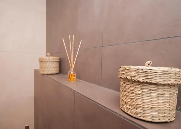 Rocha 501 By Atlantichotels - Al Apartament