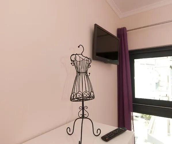 Rocha 501 By Atlantichotels - Al 4*