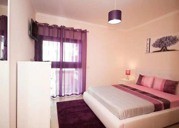 Rocha 501 By Atlantichotels - Al