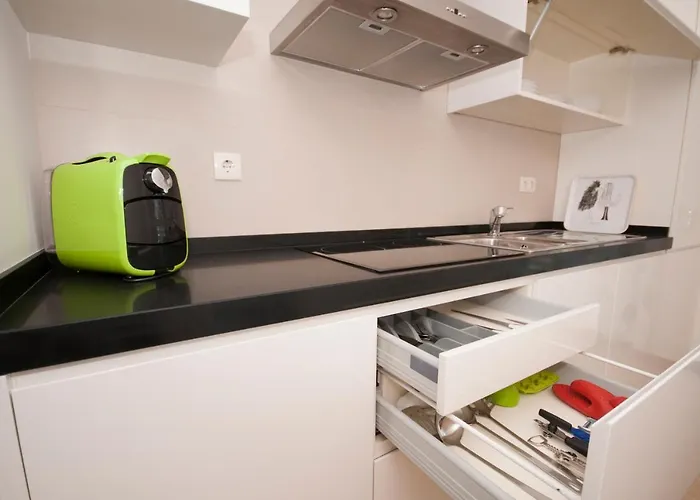 Apartament Rocha 501 By Atlantichotels - Al Portimão