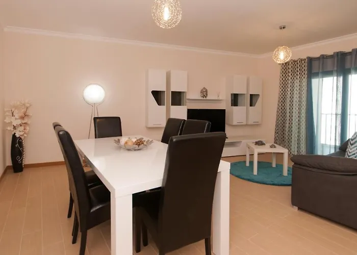 Rocha 501 By Atlantichotels - Al