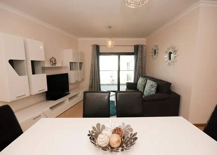 Apartament Rocha 501 By Atlantichotels - Al