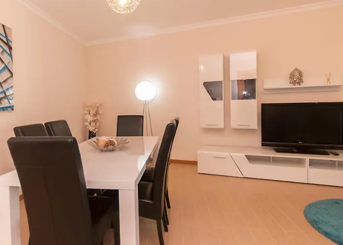 Rocha 501 By Atlantichotels - Al Apartament