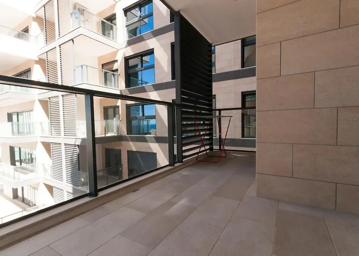 Apartament Rocha 501 By Atlantichotels - Al Portimão