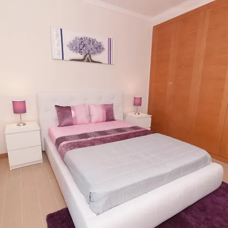 Apartment Rocha 501 By Atlantichotels - Al