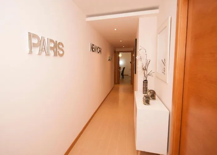 Rocha 501 By Atlantichotels - Al