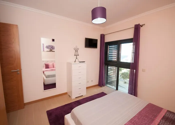 Rocha 501 By Atlantichotels - Al 3*