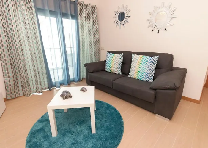 Rocha 501 By Atlantichotels - Al 3*