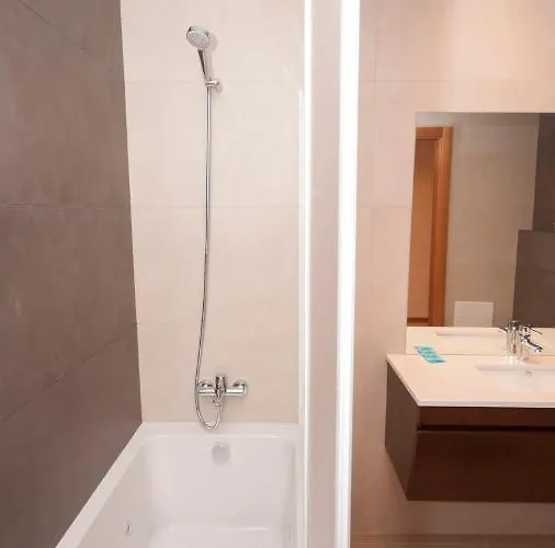 Rocha 501 By Atlantichotels - Al Apartmán 3*