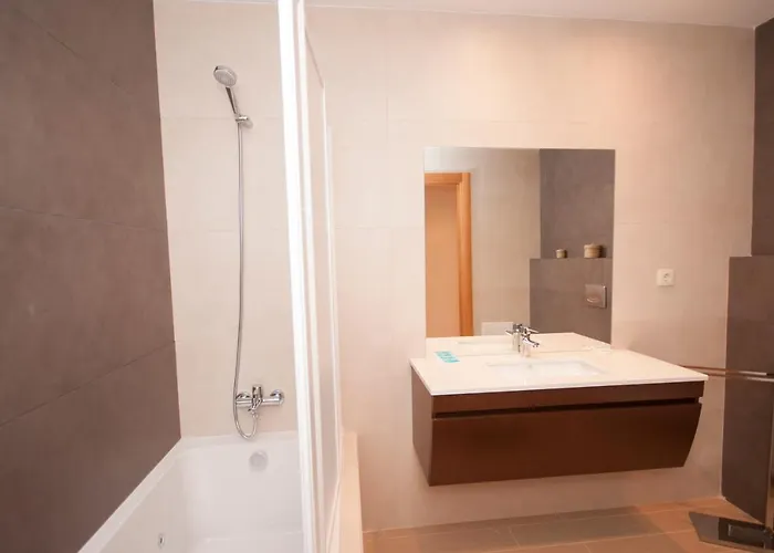 Rocha 501 By Atlantichotels - Al