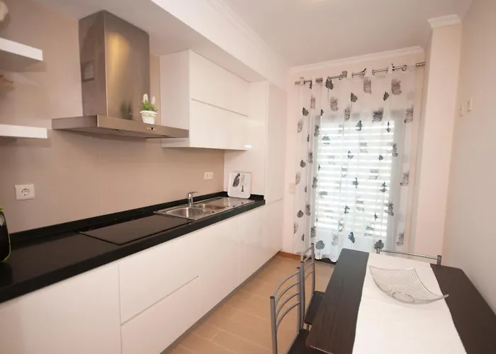 Rocha 501 By Atlantichotels - Al Apartmán Portimão