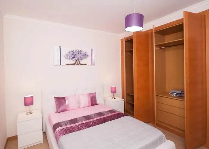 Rocha 501 By Atlantichotels - Al Apartmán