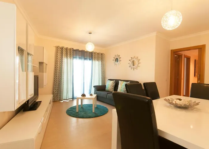 Rocha 501 By Atlantichotels - Al Apartmán Portimão