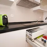Apartmán Rocha 501 By Atlantichotels - Al Portimão